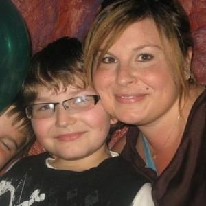 Meet your Posher, Lori